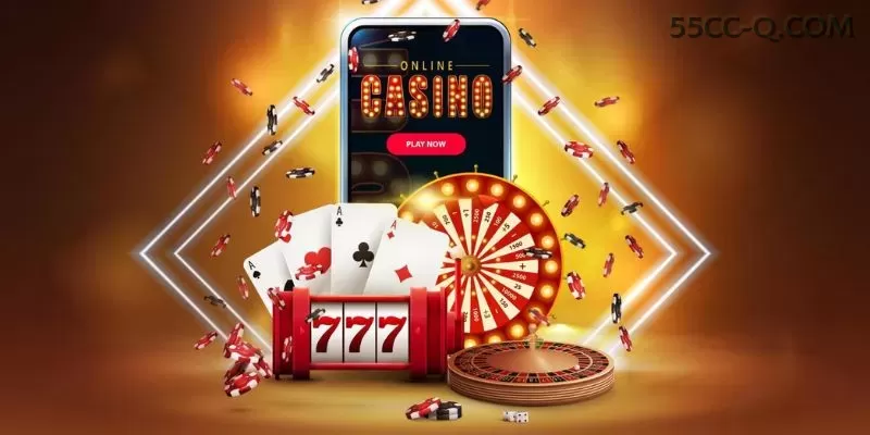 Download app 55cc Android iOS