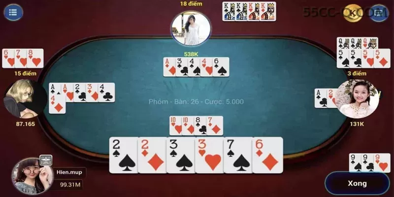 55cc slots no app