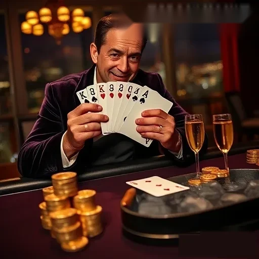 Cassino 55cc app mobile